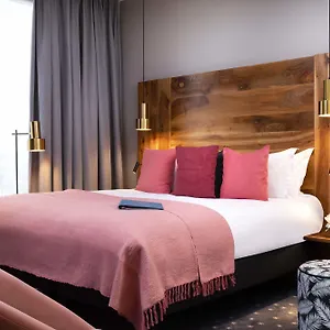 Maxim Folies Otel Paris