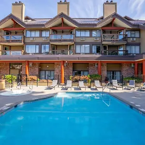Village & Otel Whistler