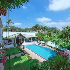 Kaya Otel Kandy