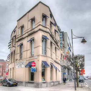 Antigone Belgio