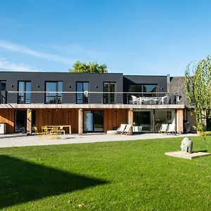  Villa Farfalla België