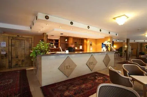 ****  Hotel Opera Antwerpen Centrum Belgium