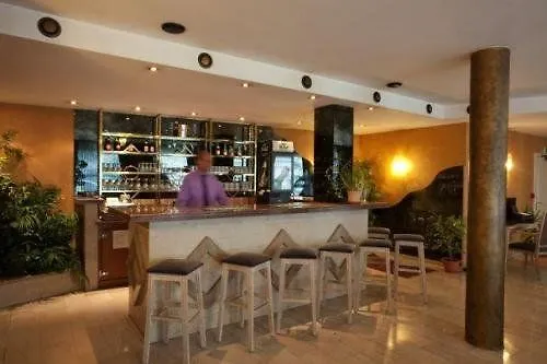 Hotel Opera Antwerpen Centrum Antwerp