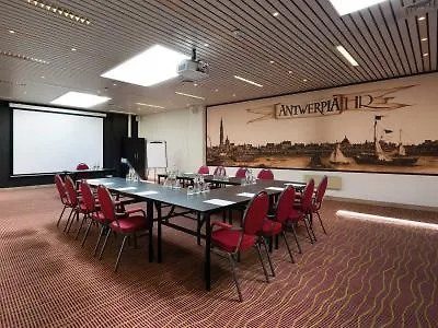Hotel Opera Antwerpen Centrum  Antwerp