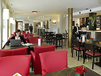 Hotel Opera Antwerpen Centrum 4*, Antwerp