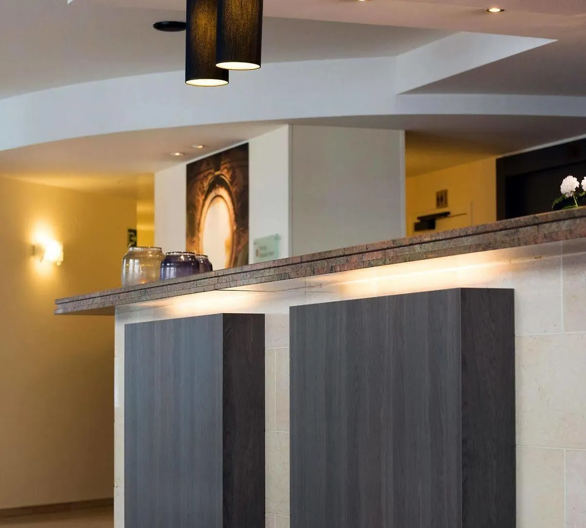 Hotel Opera Antwerpen Centrum 4*, Antwerp