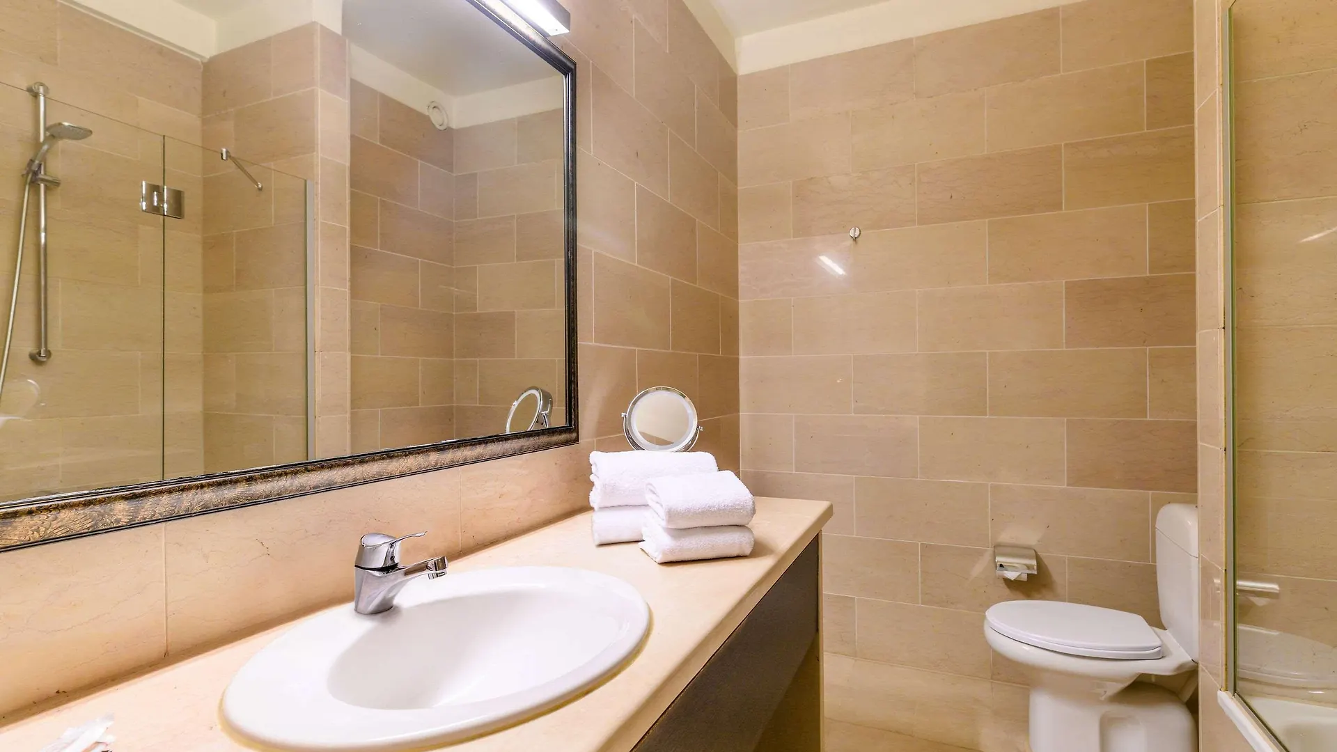 Hotel Opera Antwerpen Centrum 4*, Antwerpia Belgia