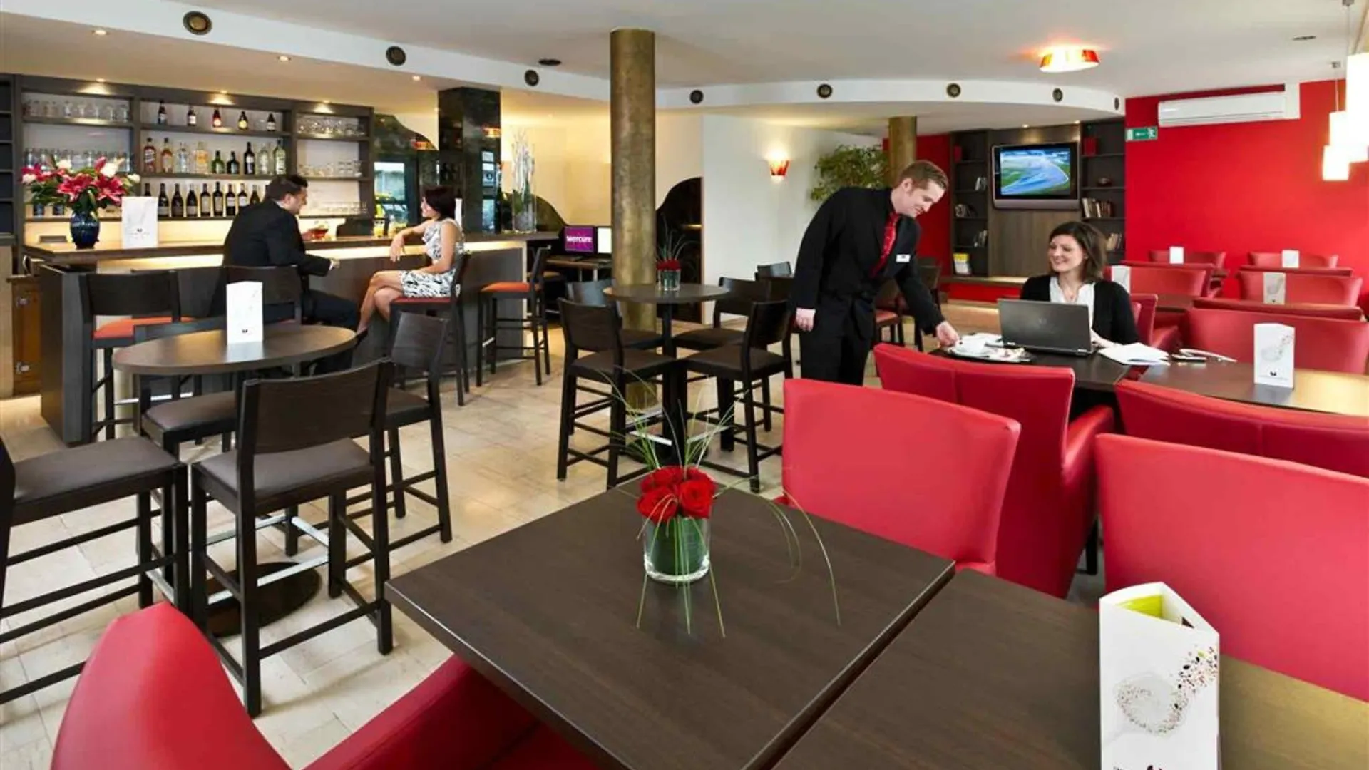 Hotel Opera Antwerpen Centrum  Antwerpia