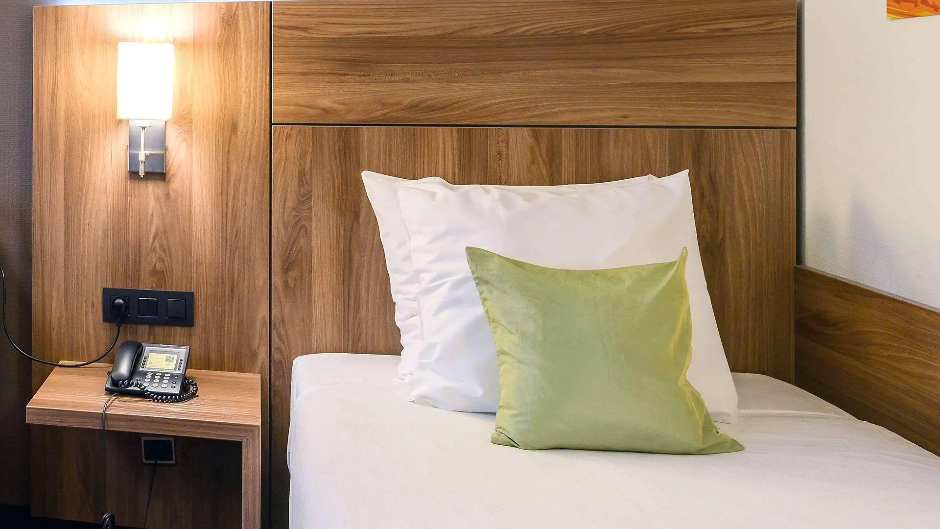 Hotel Opera Antwerpen Centrum