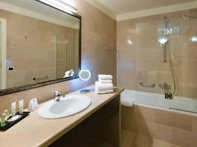 Hotel Opera Antwerpen Centrum Belgia