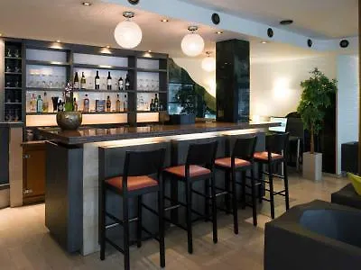 Hotel Opera Antwerpen Centrum