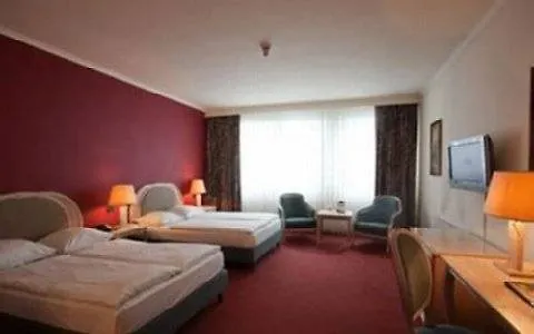 Hotel Opera Antwerpen Centrum Belgia